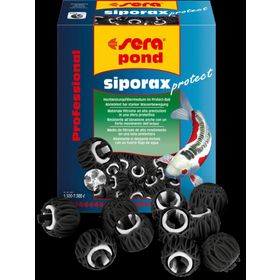 Sera Siporax Pond Protect Professional 10000 ml Akvaryum Filtre Malzemesi