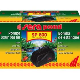 Sera SP 600 Havuz Pompası