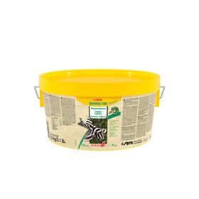 Sera Spirulina 50 Adet Açık Tablet Balık Yemi