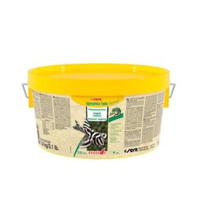 Sera Spirulina Nature Tablet Yem 100 Adet Balık Yemi