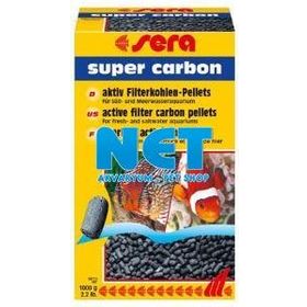 Sera Super Carbon 1000 gr Aktif Karbon