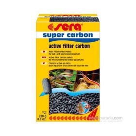 Sera Super Carbon 1000 gr Filtre Malzemesi