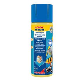 Sera Toxivec 100 ml Su Düzenleyici