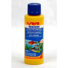 Sera Toxivec 100 ml Su Düzenleyici
