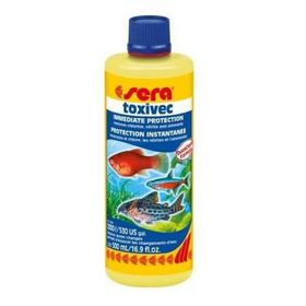 Sera Toxivec 100 ml Su Düzenleyici