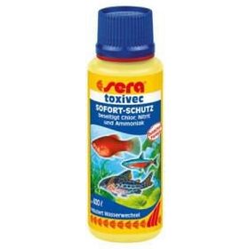 Sera Toxivec 100 ml Su Düzenleyici