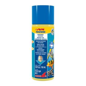 Sera Toxivec 100 ml Su Düzenleyici