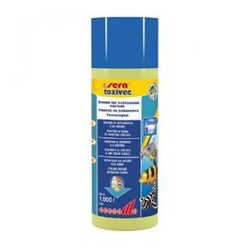 Sera Toxivec 100 ml Su Düzenleyici