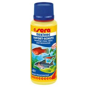 Sera Toxivec 100 ml Su Düzenleyici