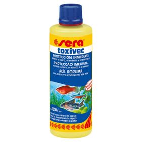 Sera Toxivec 250 ml Su Düzenleyici