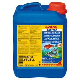 Sera Toxivec 2500 ml Su Düzenleyici
