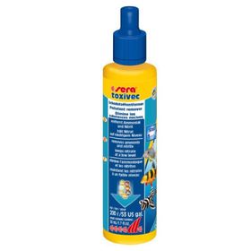 Sera Toxivec 50 ml Su Düzenleyici