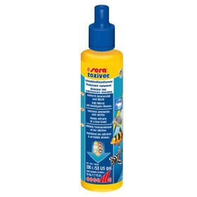 Sera Toxivec 50 ml Su Düzenleyici