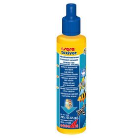 Sera Toxivec 50 ml Su Düzenleyici