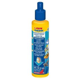 Sera Toxivec 50 ml Su Düzenleyici