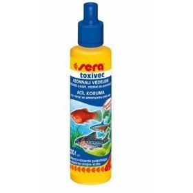 Sera Toxivec 50 ml Su Düzenleyici