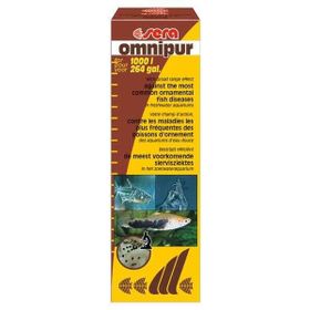 Sera Toxivec 50 ml Su Düzenleyici