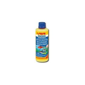 Sera Toxivec 50 ml Su Düzenleyici