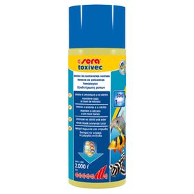 Sera Toxivec 500 ml Akvaryum Suyu Düzenleyici