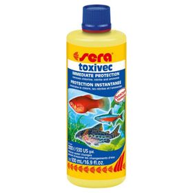 Sera Toxivec 500 ml Akvaryum Suyu Düzenleyici