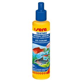 Sera Toxivec 500 ml Akvaryum Suyu Düzenleyici
