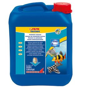 Sera Toxivec 5000 ml Su Düzenleyici