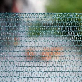 Sera Trend 1x100 m 40'lık Gölge Koruma Arı Tülü Çit Filesi