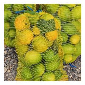 Sera Trend 25 Adet 24x48 m Sarı Limon Ceviz Fındık Çok Amaçlı Boş Çuval