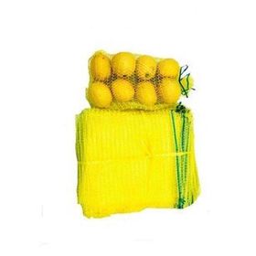 Sera Trend 50 Adet 22x48 m Limon Ceviz Fındık Çok Amaçlı File Çuval