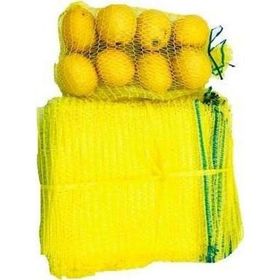 Sera Trend 50 Adet 24x48 m Çok Amaçlı Limon Ceviz Fındık Çuval File