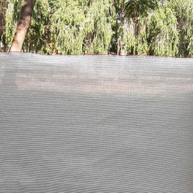 Sera Trend Krem 5 Metre Enli Çit Filesi Gölgelik Koruma Bahçe Çiti
