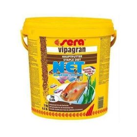 Sera VipaGran 100 gr Açık Balık Yemi