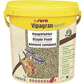 Sera VipaGran 100 gr Açık Balık Yemi