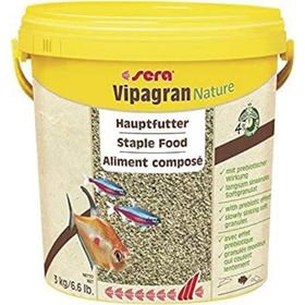 Sera VipaGran 100 gr Açık Balık Yemi