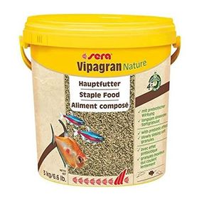 Sera Vipagran 100 gr Kovadan Bölme Balık Yemi