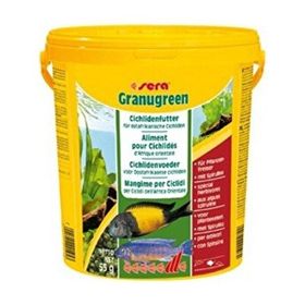 Sera VipaGran Baby 50 gr Kovadan Bölme Balık Yemi
