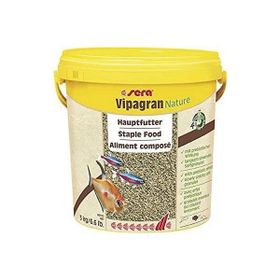 Sera VipaGran Baby 50 gr Kovadan Bölme Balık Yemi