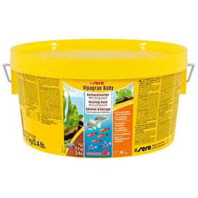 Sera VipaGran Baby 50 gr Kovadan Bölme Balık Yemi