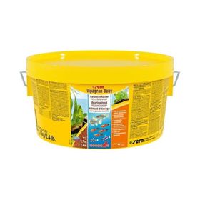 Sera VipaGran Baby 50 gr Kovadan Bölme Balık Yemi