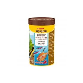 Sera Vipagran Granül 250 ml 75 gr Balık Yemi