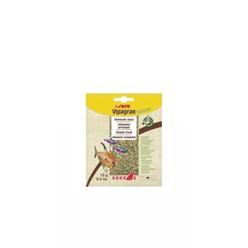 Sera Vipagran Nature 12 gr Balık Yemi