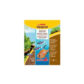 Sera Vipagran Nature 12 gr Balık Yemi