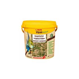 Sera Vipan 100 gr Kovadan Bölme Balık Yemi