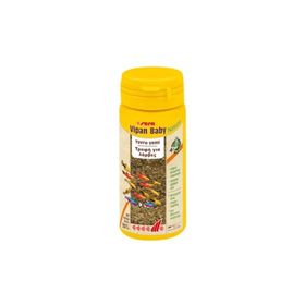 Sera Vipan Baby Nature 50 ml Balık Yemi