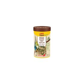Sera Vipan Nature 60 gr 250 ml Balık Yemi