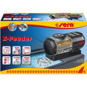 Sera X-Feeder Otomatik Yemlik