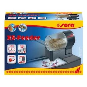 Sera XS-Feeder Otomatik Yemleme Makinası
