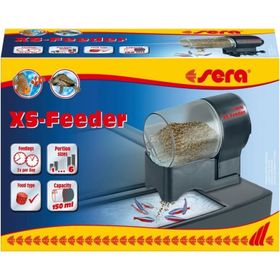 Sera XS-Feeder Otomatik Yemleme Makinası
