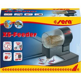 Sera XS-Feeder Otomatik Yemleme Makinası