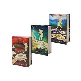 Serafina 3 Kitap Takım - Robert Beatty